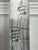 1990s Yuri Zatarain Large Floor Vase, "Sketchbook" Series, 1990s For Sale - Image 5 of 14