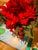 2010s Nearly Natural Amaryllis Candelabrum For Sale - Image 5 of 8