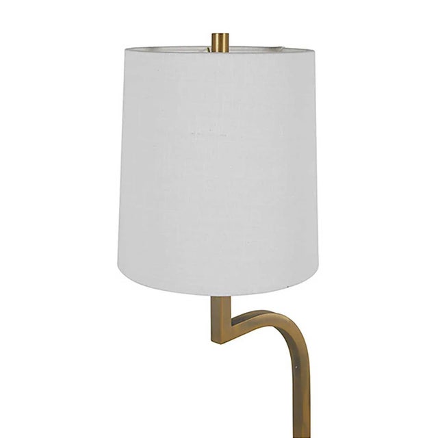 2020s Hawthrone Floor Lamp For Sale - Image 5 of 8