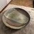 1960s Organic Modern Stoneware Large Dish by Nanni Valentini for Ceramica Arcore For Sale - Image 11 of 11