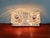 Ice Cube Double Wall Light in Chromed Metal and Glass from Peill & Putzler, 1970 For Sale - Image 10 of 18