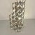 Silver Modular Floor Lamp in Brushed and Polished Stainless Steel from Reggiani, Italy, 1970s For Sale - Image 8 of 17