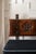 1930's Kittinger Spanish Baroque Style Iron-Mounted Walnut Hall Bench For Sale - Image 11 of 17