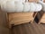 Set of 2 Restoration Hardware Deconstructed Chesterfield Chairs For Sale - Image 9 of 12