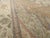 Mid 20th Century Galerie Shabab Collection Mid-20th Century Handmade Turkish Sivas Accent Rug For Sale - Image 5 of 9