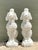 Vintage Cement French Poodle Figures For Sale In West Palm - Image 6 of 18