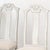 Early 20th Century Set of 10 Swedish Gray Dining Chairs For Sale - Image 6 of 15