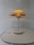 Danish Metal Table Lamp in style of Poul Henningsen, 1980s For Sale - Image 9 of 10