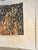 French French Tapisseries Du Lion “La Scène Galante” Tapestry | Circa 1950 For Sale - Image 3 of 18