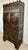 Impressive monumental oak cabinet standing approximately 2 meters high, richly carved in the Gothic Revival taste. The...