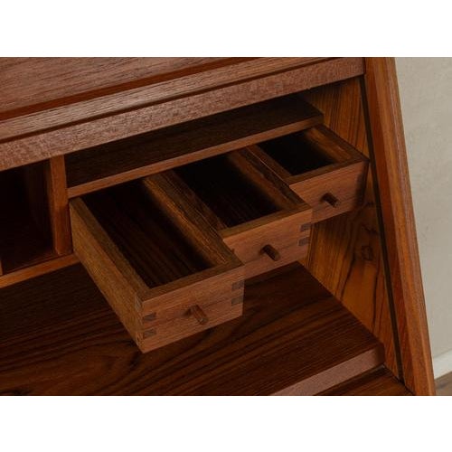 Vintage Secretary from Dyrlund, 1980s For Sale - Image 10 of 14