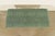 1980s Baker Furniture Style Neoclassical Cream Lacquered Curule Window Bench For Sale - Image 5 of 11