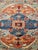 2020s Hand Knotted Borderless Modern Wool Rug. 11'11" X 15'03" For Sale - Image 5 of 5