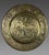 17th Century Athena on Parnassus Offering Dish After Hans Jakob Bayr For Sale - Image 4 of 4
