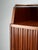 Metal Wall-Mounted Sideboard by Paolo Buffa for Serafino Arrighi, Italy, 1950s For Sale - Image 7 of 12