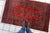 1950s, Handmade Vintage Uzbek Bukhara Rug 3' X 5.1' For Sale - Image 4 of 13