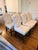 Set of 6 Lillian August Arden Park Side Chairs This Arden Park Side Chair is not only stylish but also incredibly...