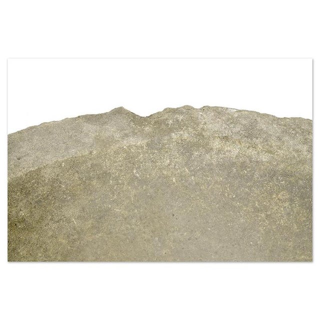 Outdoor Sink in Stone For Sale - Image 4 of 6