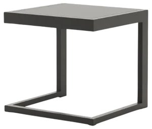 Bondi Side Table by Domkapa