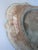Late 19th Century Late 19th Century Majolica Trinket Dish With Lilacs For Sale - Image 5 of 7