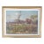Early 20th Century Impressionist New England Landscape Painting by Charles Appel For Sale