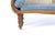 Romantic Sofa in Rosewood, 19th Century For Sale - Image 3 of 6