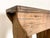 Dutch Pine Farmhouse Stool, 1950 For Sale - Image 4 of 16