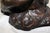 1990s Art Nouveau Sculpture of Hands Bronze Casting after Rodin Impressionism style For Sale - Image 13 of 18
