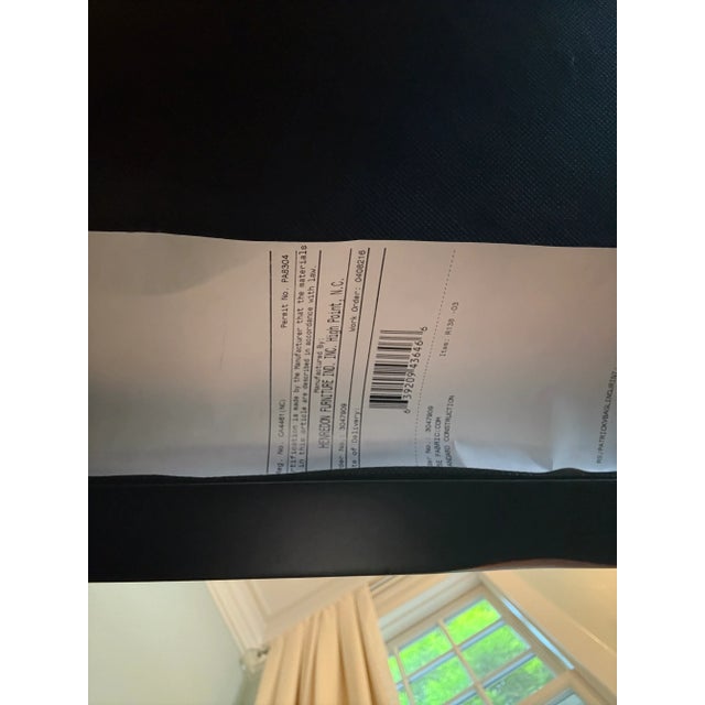 Henredon Ralph Lauren New Bohemian Spindle Chair For Sale - Image 4 of 12