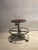 Dutch Architect's Working Stool by Friso Kramer for Ahrend De Cirkel, 1960 For Sale - Image 6 of 7