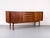 Vintage Sideboard in Teak with Drawers and Sliding Doors, 1960s For Sale - Image 14 of 18