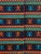 African African Kente Cloth Fabric 6 Yards Ghana For Sale - Image 3 of 5