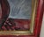 Italian 1960s Cantimori (Italian, 1906-1993) Expressionist Floral Still Life Oil Painting For Sale - Image 3 of 6