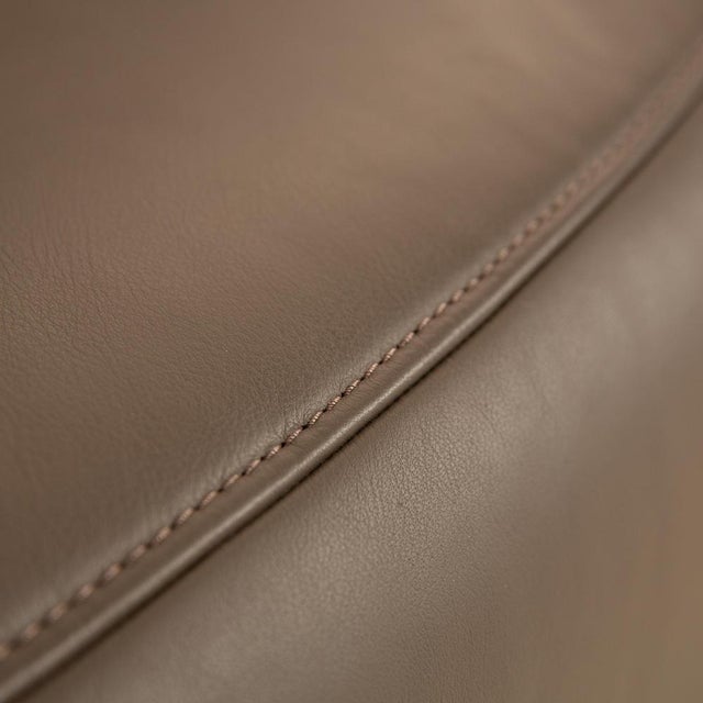 Modern Leather 4879 3-Seater Sofa from Himolla For Sale - Image 3 of 9