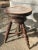 Vintage Piano Stool, 1940s For Sale - Image 4 of 6