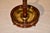 Early 19th Century Early 19th Century American Walnut Tavern Pipe Stand For Sale - Image 5 of 7