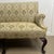 George III 2 Seater Sofa For Sale - Image 4 of 17