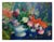1920s 920s Spring Floral Still Life Oil Painting by Elizabeth Fitzgerald Forbes (Dallam), Framed For Sale - Image 5 of 10