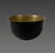 Art Deco Lacquered Bronze Bowl by Jean Dunand, 1930 For Sale - Image 6 of 6
