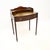 Regency Sheraton Escritoire Desk, 1910 For Sale - Image 11 of 11