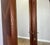 Wardrobe Antique French Style Three Door Inlaid Burr Mirrored Armoire Lot 6163 For Sale - Image 4 of 14