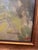 Heribert Potuznik, Portrait of Woman, 1920s, Pastel, Framed For Sale - Image 6 of 7