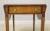Traditional Century British National Trust Collection Pembroke Table For Sale - Image 3 of 12