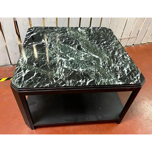 Vintage Art Deco Table For Sale - Image 3 of 10