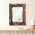 Dimensions: 36" W x 3" D x 48" H Features: • A rare piece and one of its kind exists • 100% solid wood construction • Hand...
