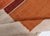 Mid 20th Century Vintage Swedish Flat-Weave Rug, Doris Leslie Blau For Sale - Image 5 of 10