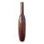 Monumental Decorative Bottle Vase For Sale