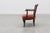 Louis XV Style Oak and Cane Armchair, France, 1890 For Sale - Image 3 of 15