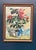 G. Källbom, Flower Motif in Pot, 1960s, Oil on Panel, Framed For Sale - Image 5 of 18