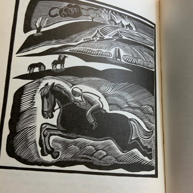 Paper 1966 Mikhail Sholokhov Early Stories Book For Sale - Image 7 of 10